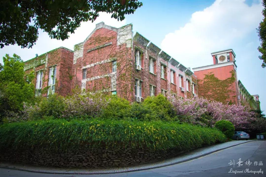 三江学院要搬了！再见！龙西路10号！