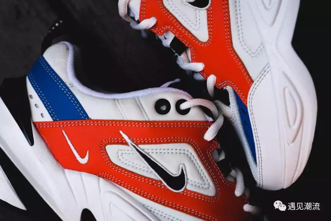 nikem2ktekno全黑色,nikem2kteknobluewhite