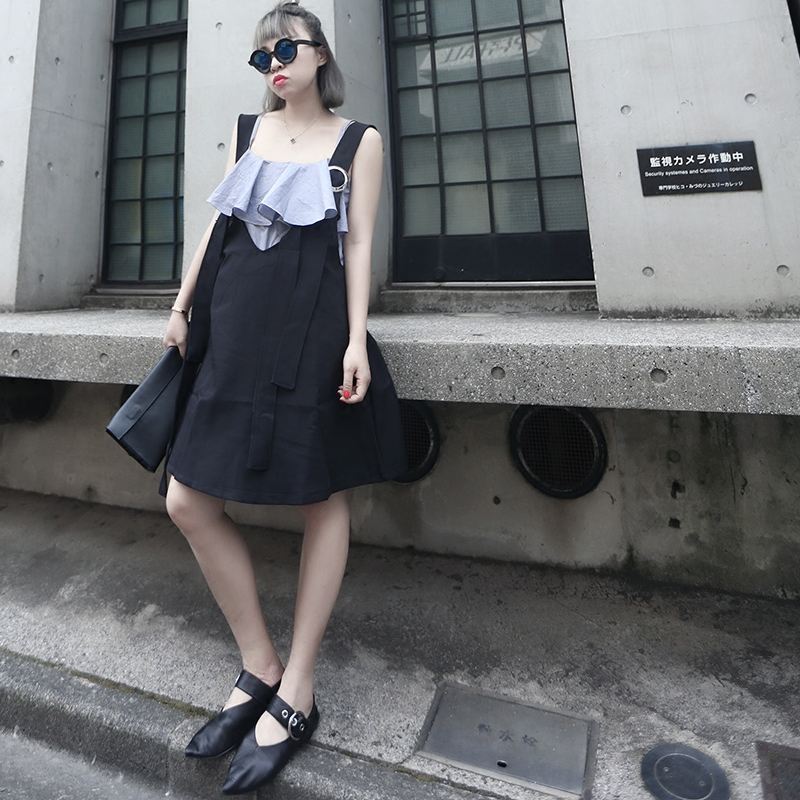 挑选裙子需要注意什么,选连衣裙技巧文字