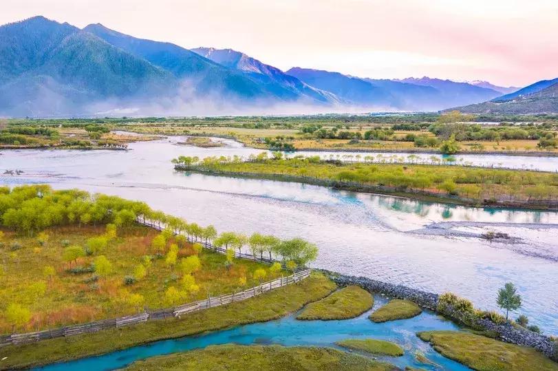 一错再错纳木错,纳木错一错再错