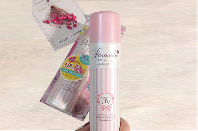 去日本必买的防晒霜,护肤推荐去黄补水