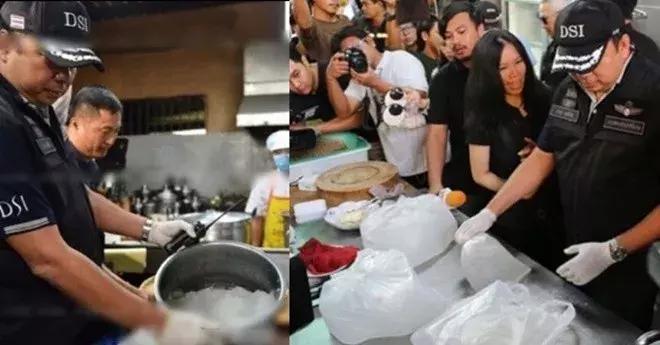 各种假货的真实感受,世界上的假货