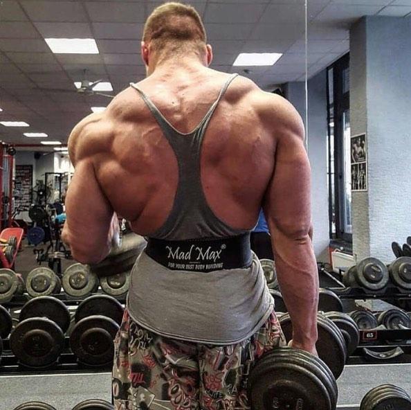 健身最高效的训练顺序,健身最佳33种方法