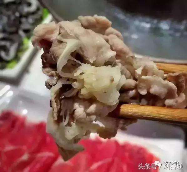 烟台味觉丨向天再借5个胃，我才敢再去大福山！