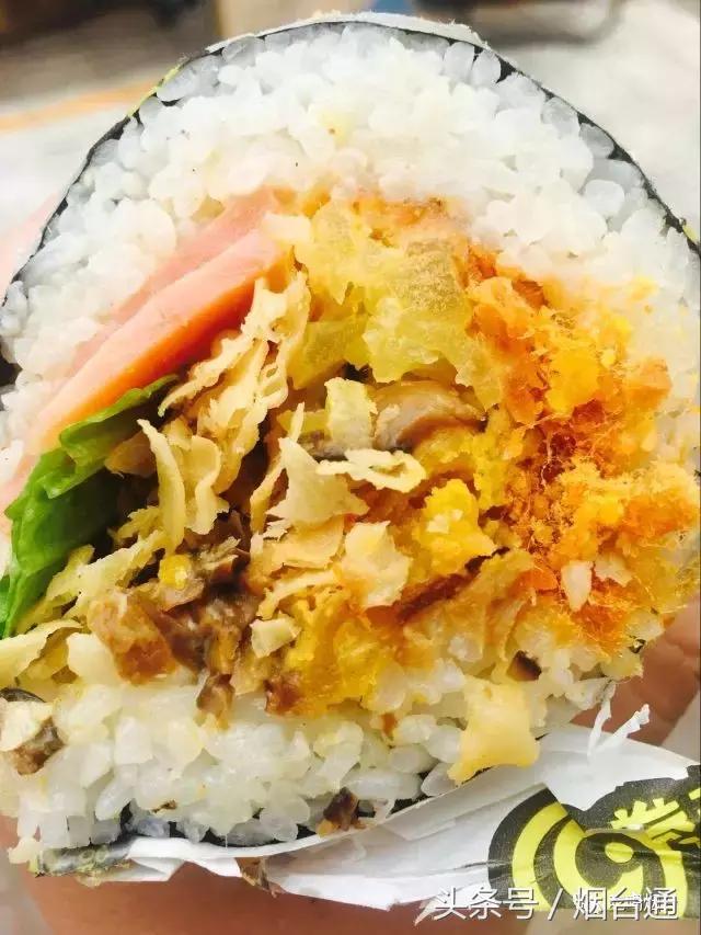 烟台味觉丨向天再借5个胃，我才敢再去大福山！