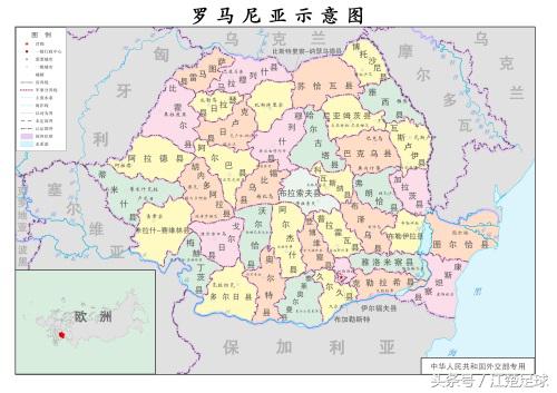 足球地理知识,罗马尼亚足球视频