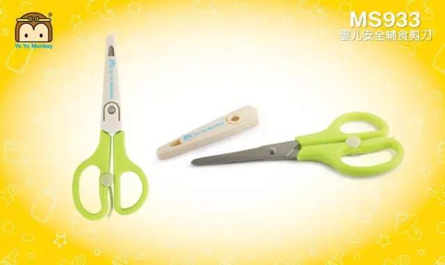 宝宝吃辅食必备神器,宝宝吃辅食小工具