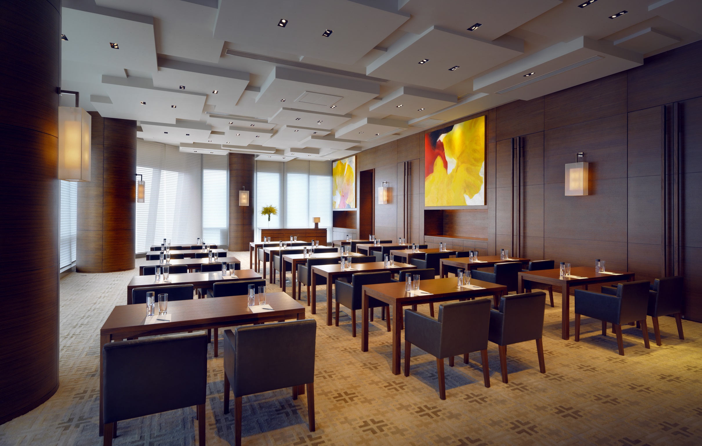 广州柏悦酒店,广州柏悦酒店自助餐