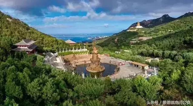 河南警官证免费景区,河北省哪些景区使用警官证免费