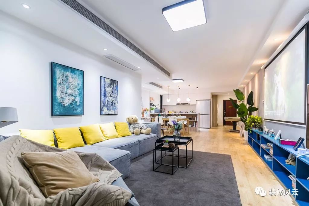 一篇搞清中央空调风口样式和安装,中央空调考虑的问题