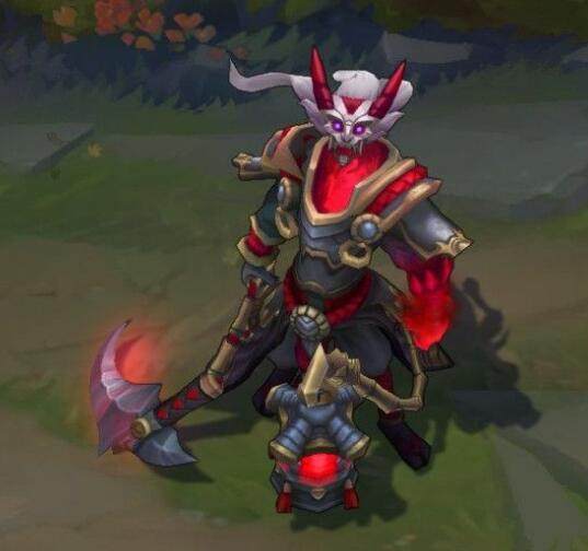 12级辅助锤石单杀14级诡术妖姬,英雄联盟新版本锤石cd流