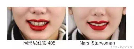 大牌口红试色测评，爆款全在这里了！（下）