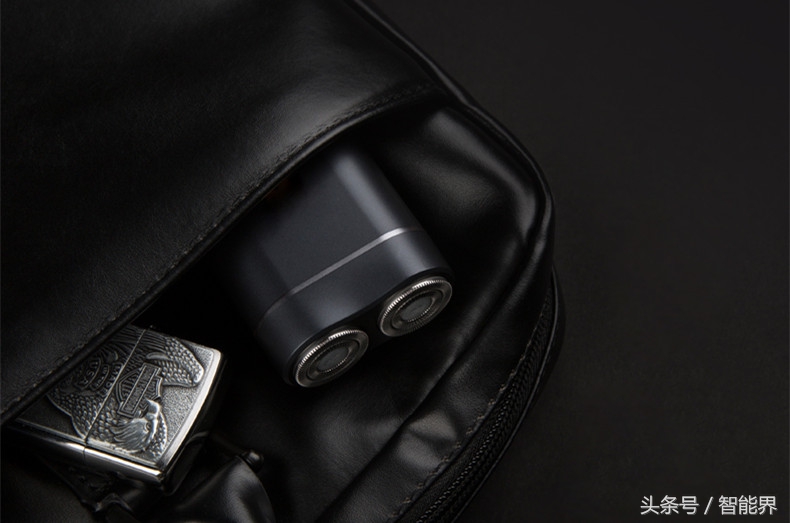 焕醒剃须刀,焕醒能量饮