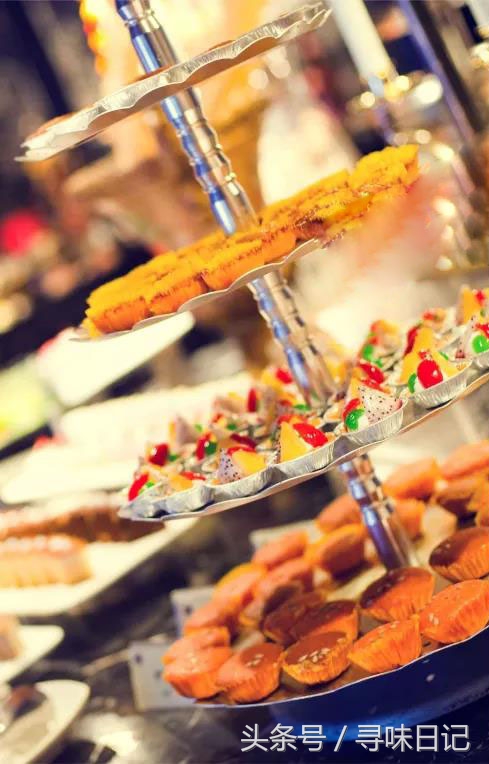 宁波阳光豪生大酒店自助餐,阳光豪生大酒店自助餐