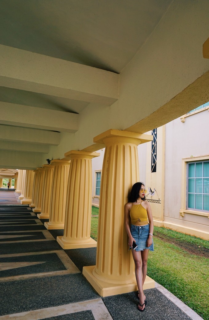 帕劳的海景风光给人美的享受,帕劳的海洋和沙滩风景图片