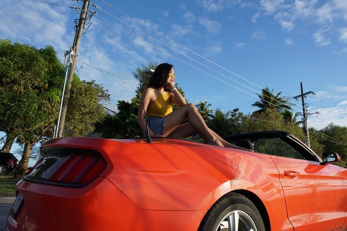 帕劳的海景风光给人美的享受,帕劳的海洋和沙滩风景图片