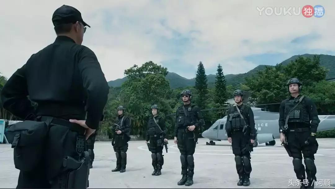 5部高分网剧,推荐5部高分网剧