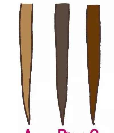 自编蜈蚣辫怎么扎蓬松而好看,蜈蚣辫和反蜈蚣辫