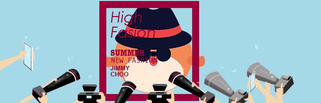 黎贝卡逆袭时尚博主,时尚博主黎贝卡上海市中心