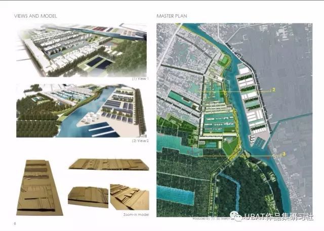 城市设计专业留学,城市设计专业国内