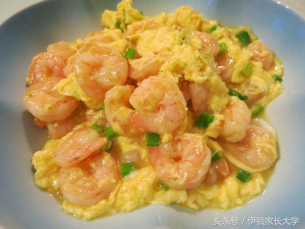 适合孩子吃的海鲜干货有哪些,适合小孩子吃的海鲜排行