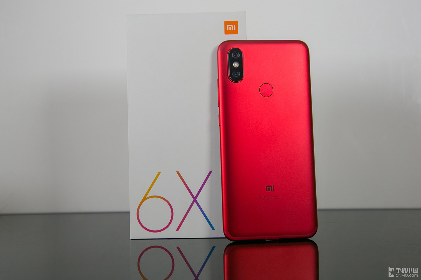 小米6x全新曝光,小米6x是最好的手机吗