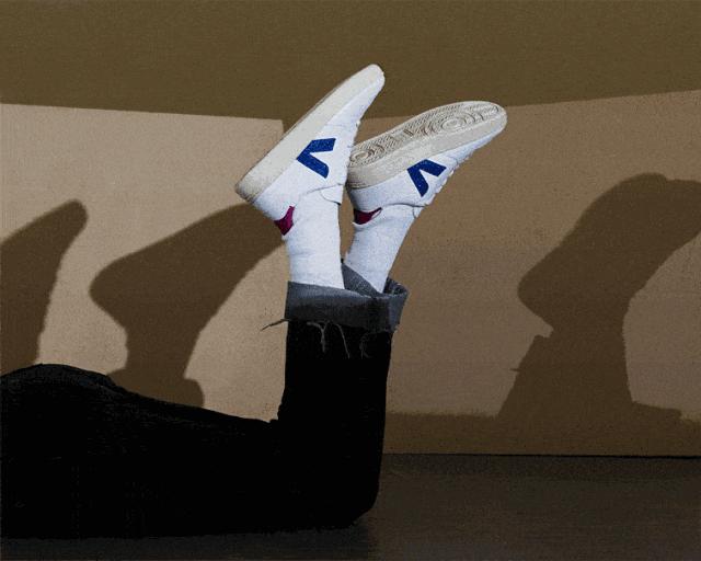 除了耐克、阿迪，还有哪些好看的运动鞋品牌？