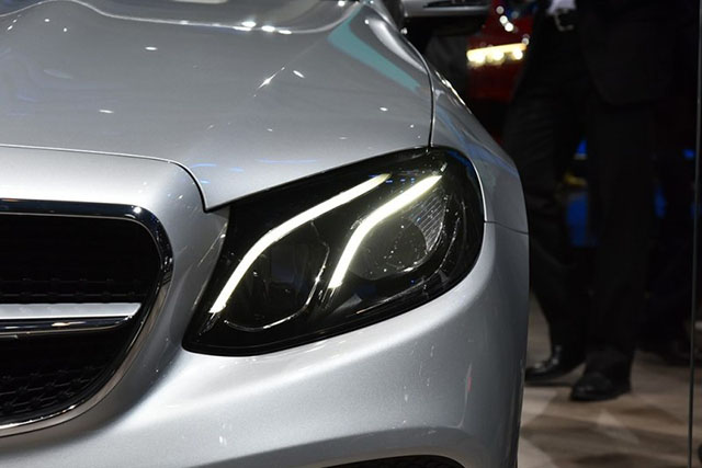 奔驰2021款全新e级敞篷报价,新款奔驰e级敞篷上市