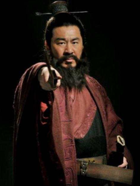 九凤朝阳刀龙胆亮银枪,三国八大兵器