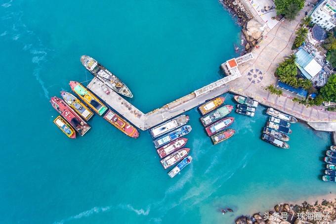 外伶仃岛旅游攻略,外伶仃岛一日游攻略多少钱