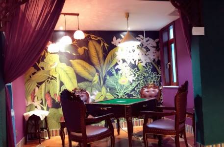 武汉适合50人聚会的轰趴馆,武汉火迷地带轰趴馆