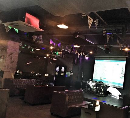 武汉适合50人聚会的轰趴馆,武汉火迷地带轰趴馆