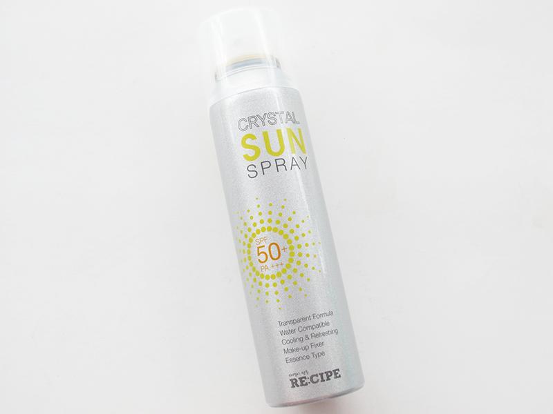 十大公认好用防晒喷雾没有广告,十大最好的防晒喷雾是哪款