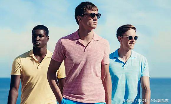 polo衫的品牌有哪些,polo衫男品牌正品价格