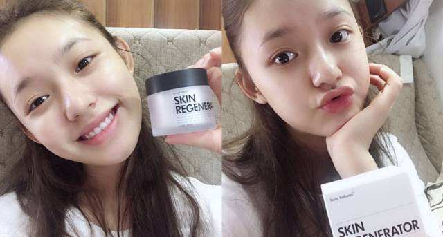 澳洲护肤品与日本护肤品,黑眼圈护肤品推荐