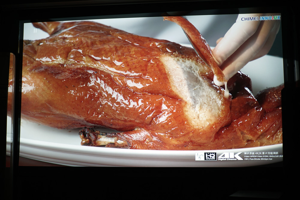 明基4k8917家用投影机试用！一万出头的4K家庭影院高性价比之选