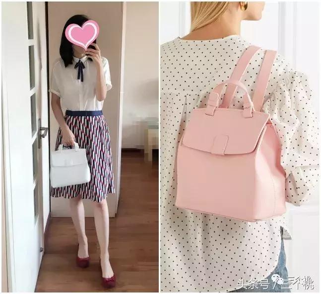 推荐一款最实用的双肩包,好看又实用的双肩包推荐