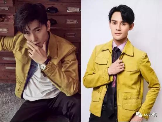 范冰冰刘亦菲倪妮娜扎同穿樱桃粉,娜扎和倪妮哪个好看