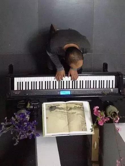 摇滚盛宴窦唯,不一样的感觉窦唯