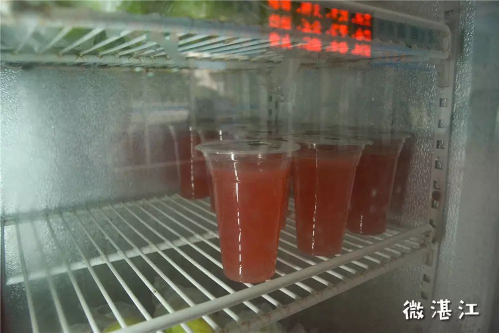 湛江二中旧校区,湛江二中学校