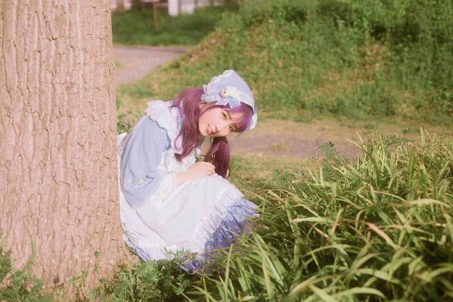 绝地求生有个女主播说英语,绝地求生妹子玩套路