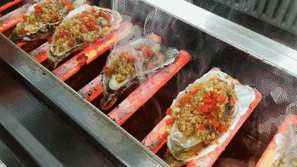 济南周末烧烤好去处,吃济南的烧烤