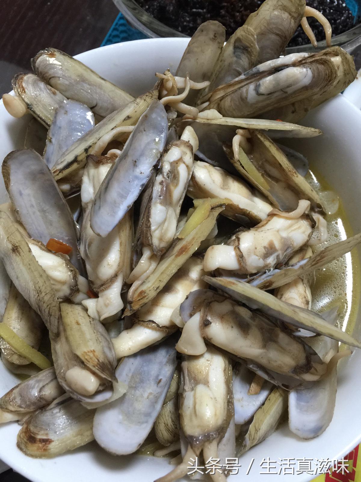 今天给老公做了这几个菜之后，他高兴得发我一个520元的大红包