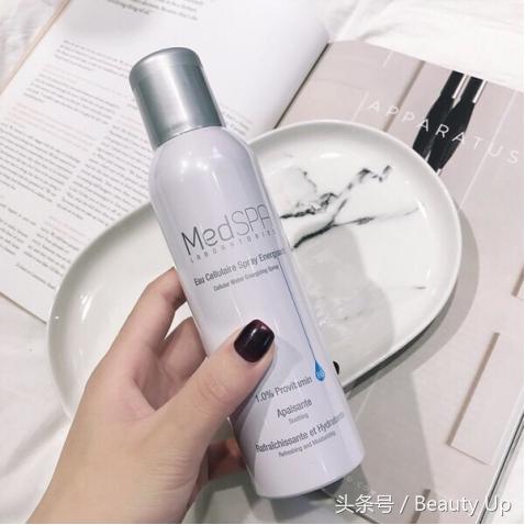 强烈推荐世上最保湿的喷雾,十款最好用的喷雾