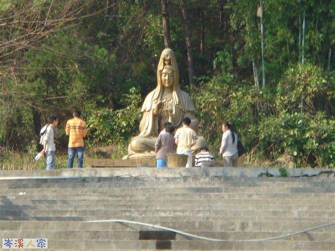 带你逛旅游景点,花岗岩之都