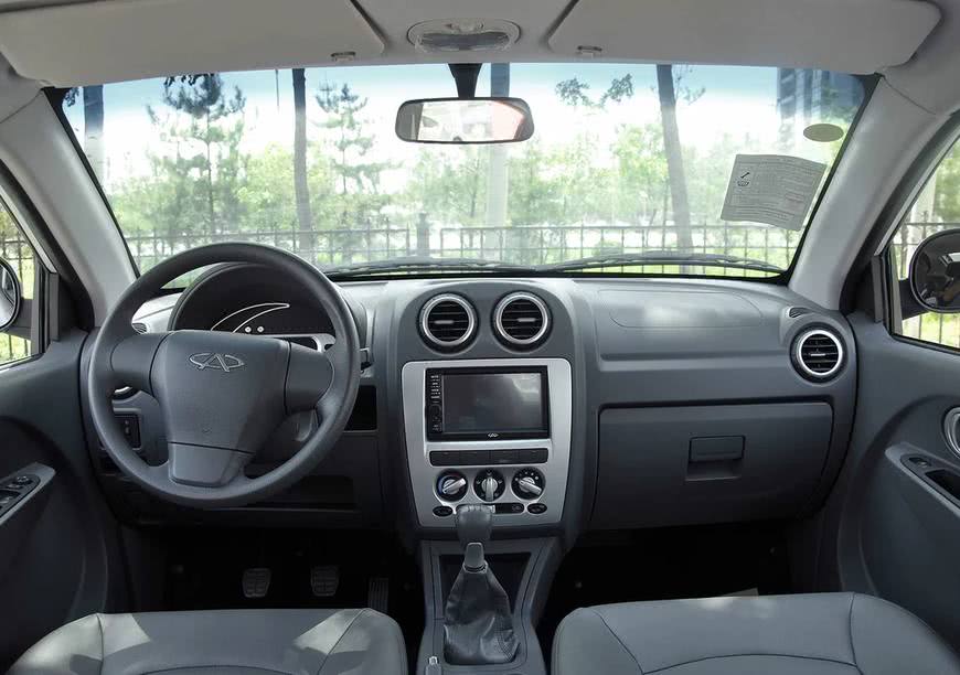 旗云1操控性,旗云1的性能怎么样