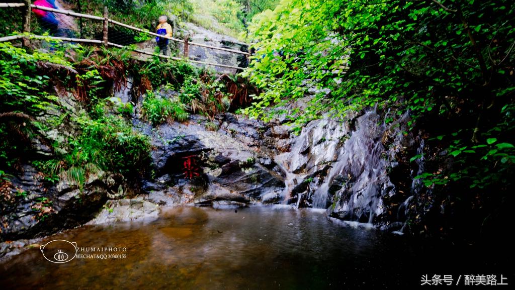 江西三清山风景区一日游攻略,江西圭峰山风景区攻略