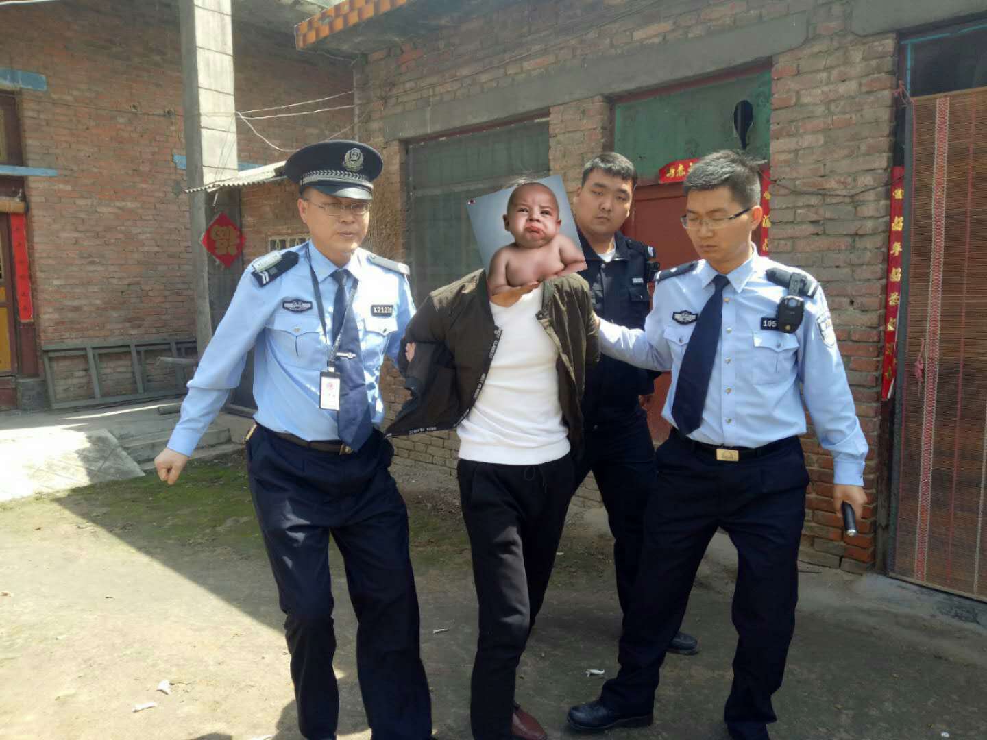 灏忓尯闉嬪瓙琚崲鏄皬鍋蜂綔妗堟墜娉曞悧,灏忓伔鍘昏秴甯傚伔涓滆タ鐘殑鏄粈涔堟硶