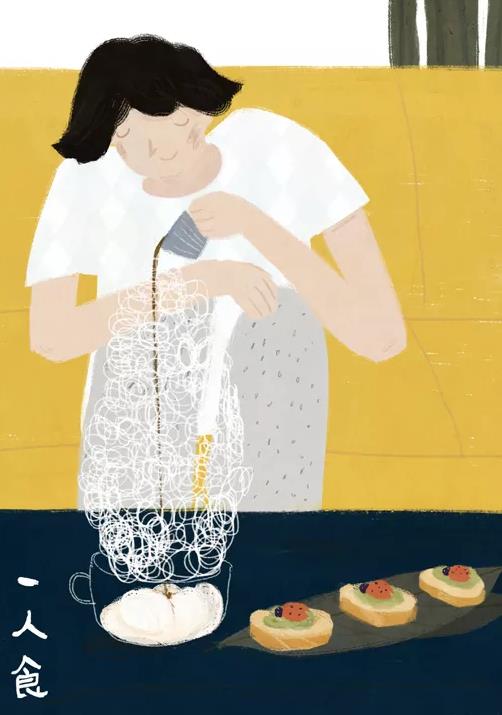 为什么女人到非洲先变屁股呢？