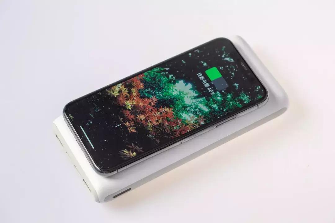 苹果手机无电无线充电,苹果官方无线充电